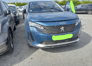 PEUGEOT 3008 5008 II lift lampa prawa przednia prawy przód FULL LED 9836230180 1