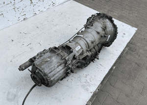Skrzynia 8H22-7000-AB land rover discovery 2.7 d 3