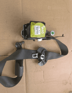 PAS BEZPIECZEŃSTWA LEWY PRZÓD HYUNDAI I30 III 88810-G4000 1