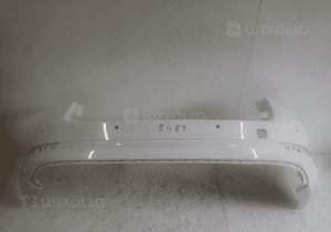 Zderzak tył tylny skoda octavia 4 iv 5E7 kombi 2020- 1