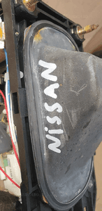 Wybierak lewarek biegów automat Nissan Almera Tino 1.8 10