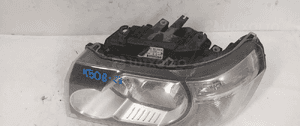 Przod przednia lampa lewa land rover freelander 2 2