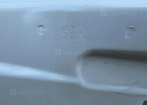 Drzwi przod przednie prawe peugeot 2008 ii 2 2019- bardzo ladne 6