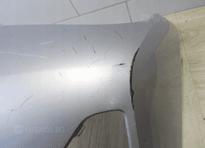 Zderzak przód przedni bmw 3 G20 G21 7468359 6