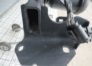 HAK HOLOWNICZY ELEKTRYCZNY BMW X3 G01 2017- 12