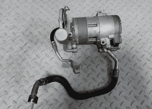 Mini cooper countryman ii F60 bmw F45 sprężarka klimatyzacji 6998209 1