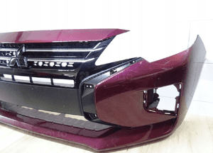 Zderzak mitsubishi space star ii lift 6400j973zz 2