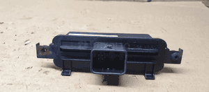 Moduł sterownik świateł Citroen C5 III 9681575580 2