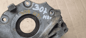 Obudowa uszczelniacz wału Peugeot 307 2.0 HDI 9644251680 6