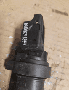 CEWKA ZAPŁONOWA NGK U5055 BMW E87 E90 E60 N46 N52 3