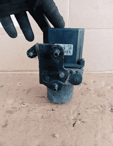 Pompa ABS sterownik BMW 5 E39 6756342 6750383 4