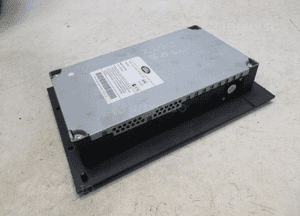 JAGUAR XF X250 X WZMACNIACZ GŁOŚNIKÓW MODUŁ ORYG 4