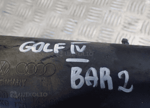 PRZEWÓD POWIETRZA AUDI A3 8P 2.0 TDI 1K0129654L RADOM 2