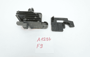 Moduł przetwornica toyota 10059-19011 2