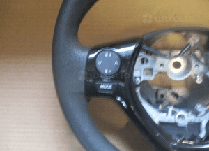 Kierownica peugeot 108 C1 aygo ii skóra stan bdb 2