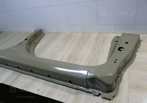 Honda civic próg prawy oem 9