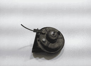 KLAKSON SYGNAŁ DŹWIĘKOWY RENAULT TRAFIC II OPEL VIVARO A 2001-2014 2