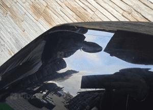 Maska bmw F48 X1 kolor 668 4