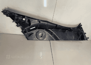 Toyota auris ii osłona kanapy nadkola tylna lewa 62552-02310 3