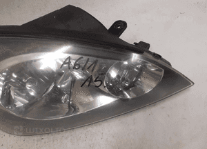 Przod przednia lampa prawa kia pro ceed 3