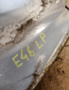 Kierunkowskaz kierunek lewy przód BMW 3 E46 3