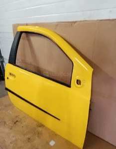 Drzwi prawy przód przednie prawe Fiat Punto 2 II 3