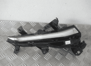 Światło jazdy dziennej drl led peugeot 508 ii 1638037880 2018-2023 4