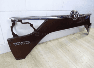 Toyota avensis lift T29 klapy tył 76811-05140 4U3 2