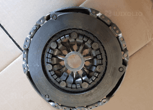 docisk trafic 1.9 dci 2