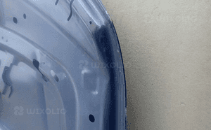 Maska pokrywa silnika vw tiguan 2 ii 5NA 2015- 4