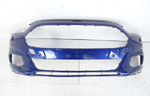 Zderzak przód przedni ford mondeo v MK5 2015- DS73-17757-JW 1