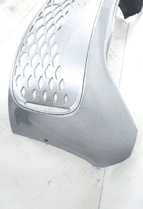 Vw id buzz IT3 1T3 zderzak przód przedni 1T3853677 1T3807221 6