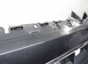 Zderzak przód AUDI A4 8W0807437AH B9 LIFT 9