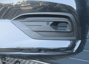 Zderzak przedni przód volvo V60 ii S60 iii 2018- 31