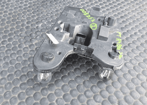 Wklad Lampa Lampy Zarowka Mocowanie Tyl Tylne AUDI A4 B6 Sedan Małysz 153947 153948 153 947 153 948 17