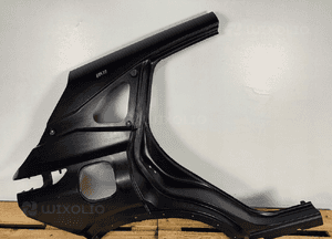 Blotnik tyl tylny prawy nissan qashqai iii 3 J12 2021- nowka oryginalny 1