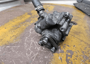 Pompa 8E0145155N Wspomagania Diesel 1.9 2.0 TDI 120 Bar Audi A4 B6 B7 Seat Skoda VW 4