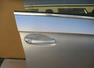 Drzwi prawe przód przednie mercedes cls W219 2