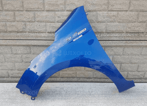 HYUNDAI I20 LIFT 12- KIERUNEK BŁOTNIK PRZEDNI LEWY 1