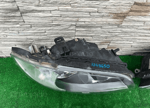 Lampa lampy bmw 1 E87 lci lift H7 komplet 7249649 7249650 3