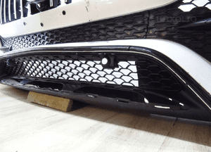 Mercedes gle W167 167 amg zderzak przód przedni A1678855103 6PDC 9