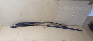 Ramie wycieraczki prawy przód wycieraczka Skoda Rapid 5JB955410 1