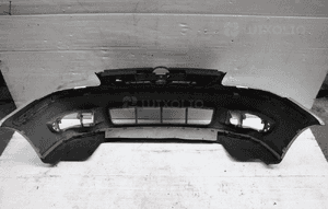 Zderzak przedni VW Polo III lift 6N2 '99-01 6