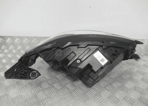 Lampa przednia przód lewa opel corsa f full led 2019- 12