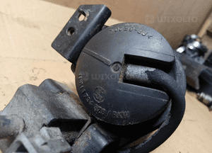 Zbiorniczek podciśnienia BMW 3 E36 1734578 6