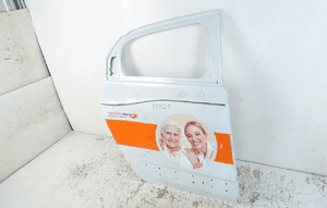 Renault twingo iii 2014- drzwi tylne prawy tył 2