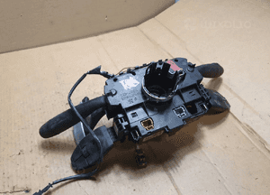 } PRZEŁACZNIK ZESPOLONY CITROEN C3 9656127077-C 96608838XT 6