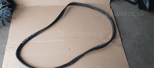 Uszczelka klapy bagażnika Fiat Punto EVO 1