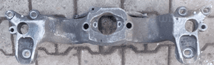 Audi A4 B6 B7 1.9 2.0  belka pod skrzynie biegow 8E0 399 263 AG S AL 4