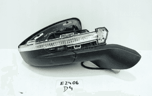 Lusterko prawe vw ID.4 11B 9 pin kamera 11B857502Q 1
